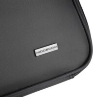 Modecom Boston 15.6" Notebook táska - Fekete