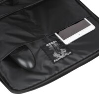 Modecom Boston 15.6" Notebook táska - Fekete