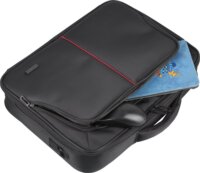 Modecom Boston 15.6" Notebook táska - Fekete