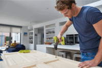 Ryobi R18DD3-0 18V Akkumulátoros fúró-csavarozó (Akku és töltő nélkül)