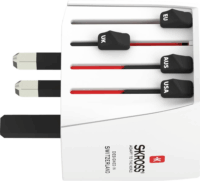 Skross 1.102500 World Utazó adapter