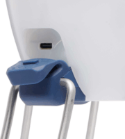 Black Diamond Orbiter 650 Kempinglámpa - Kék