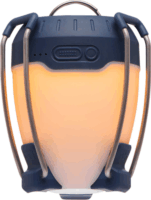 Black Diamond Orbiter 650 Kempinglámpa - Kék