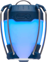 Black Diamond Orbiter 650 Kempinglámpa - Kék