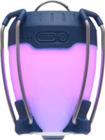 Black Diamond Orbiter 650 Kempinglámpa - Kék