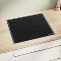 Bosch Serie 6 PXX645HC1E Indukciós főzőlap - Fekete