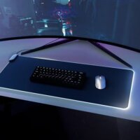 Hyte CNVS Gaming Egérpad - XL