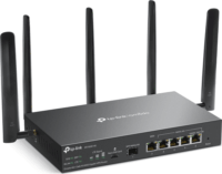 TP-Link ER706W-4G Wireless AX3000 4G+ Router
