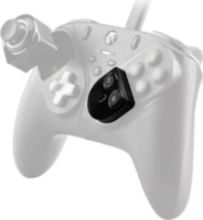 Thrustmaster 4460275 eSwap Fighting Module - Fekete