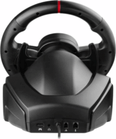 Tracer SimRacer Kormány és pedál - Fekete (PC/PS4/PS3/Xbox One/Nintendo Switch)