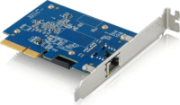 Zyxel XGN100C-ZZ0102F 10Gbps PCI-e hálózati kártya
