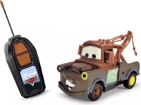 Jada Toys Verdák 3 Matuka távirányítós autó - Barna