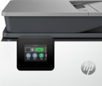 HP OfficeJet Pro 9125e Multifunkciós színes tintasugaras nyomtató