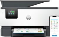 HP OfficeJet Pro 9125e Multifunkciós színes tintasugaras nyomtató