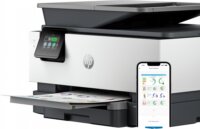HP OfficeJet Pro 9125e Multifunkciós színes tintasugaras nyomtató