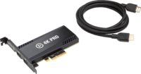 Elgato Game Capture 4K Pro - Fekete