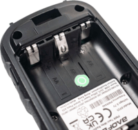 Baofeng BF-T25E Walkie Talkie - Sötétkék