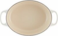 Le Creuset Signature Roaster 31cm Lábas - Fahéj