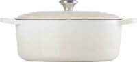 Le Creuset Signature Roaster 31cm Lábas - Fahéj
