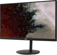 Acer 27" Nitro XV272UV3bmiiprx Gaming Monitor