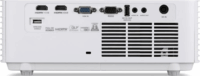 Acer Vero PL2530i 3D Projektor - Fehér