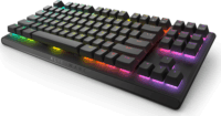 Dell Alienware AW420K TKL (Cherry MX Red Switch) Vezetékes Gamer Mechanikus Billentyűzet - Angol (US)