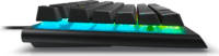 Dell Alienware AW420K TKL (Cherry MX Red Switch) Vezetékes Gamer Mechanikus Billentyűzet - Angol (US)