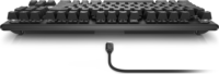 Dell Alienware AW420K TKL (Cherry MX Red Switch) Vezetékes Gamer Mechanikus Billentyűzet - Angol (US)