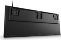 Dell Alienware AW420K TKL (Cherry MX Red Switch) Vezetékes Gamer Mechanikus Billentyűzet - Angol (US)