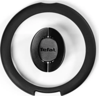 Tefal L9846153 Ingenio Üvegfedő 16 cm