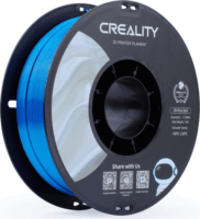 Creality 3301120006 Filament CR-Silk PLA 1.75mm 1kg - Kék