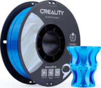 Creality 3301120006 Filament CR-Silk PLA 1.75mm 1kg - Kék