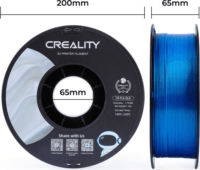 Creality 3301120006 Filament CR-Silk PLA 1.75mm 1kg - Kék