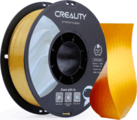 Creality 3301120001 Filament CR-Silk PLA 1.75mm 1kg - Arany