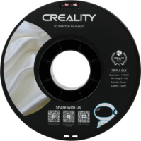 Creality 3301120009 Filament CR-Silk PLA 1.75mm 1kg - Arany/Piros