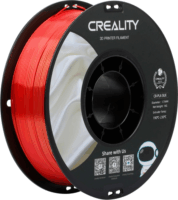 Creality 3301120009 Filament CR-Silk PLA 1.75mm 1kg - Arany/Piros