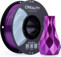 Creality 3301120005 Filament CR-Silk PLA 1.75mm 1kg - Lila