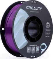 Creality 3301120005 Filament CR-Silk PLA 1.75mm 1kg - Lila