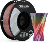 Creality 3301120003 Filament PLA 1.75mm 1 kg - Szivárvány