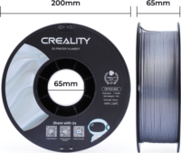 Creality 3301120007 Filament PLA 1.75mm 1 kg - Ezüst