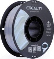 Creality 3301120007 Filament PLA 1.75mm 1 kg - Ezüst