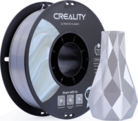 Creality 3301120007 Filament PLA 1.75mm 1 kg - Ezüst