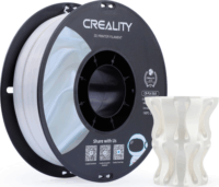 Creality 3301120004 Filament PLA 1.75mm 1 kg - Fehér