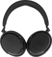 Sennheiser Accentum Wireless Headset - Fekete