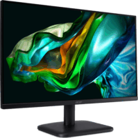 Acer 23.8" Nitro EK241YH Gaming Monitor