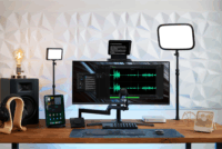 Elgato 10WAD9901 Teleprompter - 22.9cm