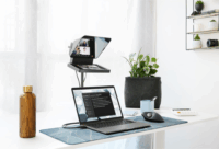 Elgato 10WAD9901 Teleprompter - 22.9cm