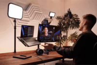 Elgato 10WAD9901 Teleprompter - 22.9cm