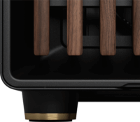 Fractal Design North XL Charcoal Black Számítógépház - Fekete