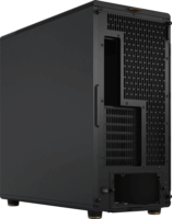 Fractal Design North XL Charcoal Black Számítógépház - Fekete